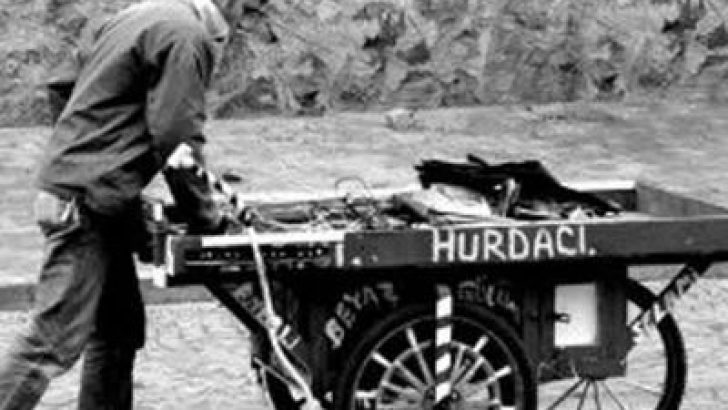 Karabağlar Hurdacı